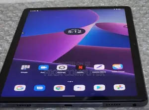 New Lenovo Tab M10 128 GB