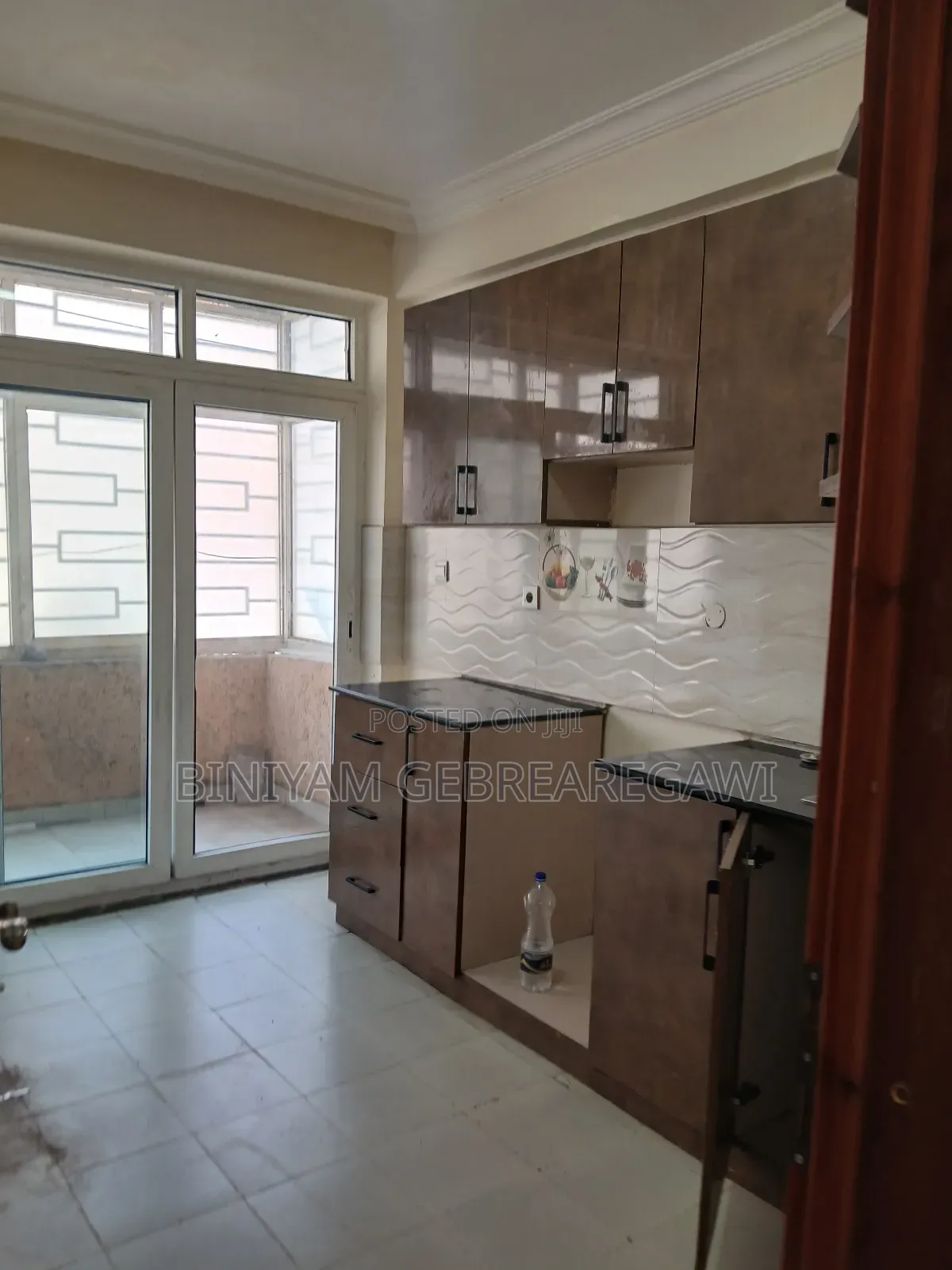 2bdrm Apartment in Apartment, Yeka for rent