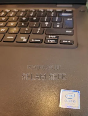 Photo - New Laptop Dell 4GB Intel Core I3 SSD 128GB