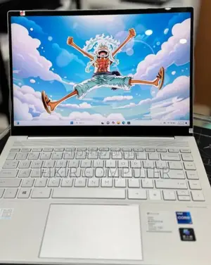 New Laptop HP Envy X2 16GB Intel Core I7 SSD 512GB