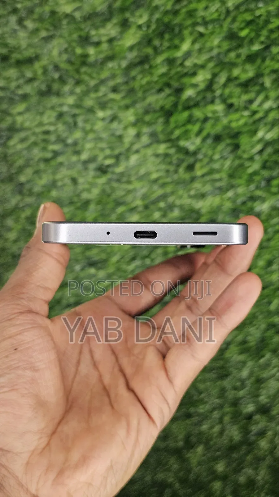 New Samsung Galaxy M16 128 GB Gray