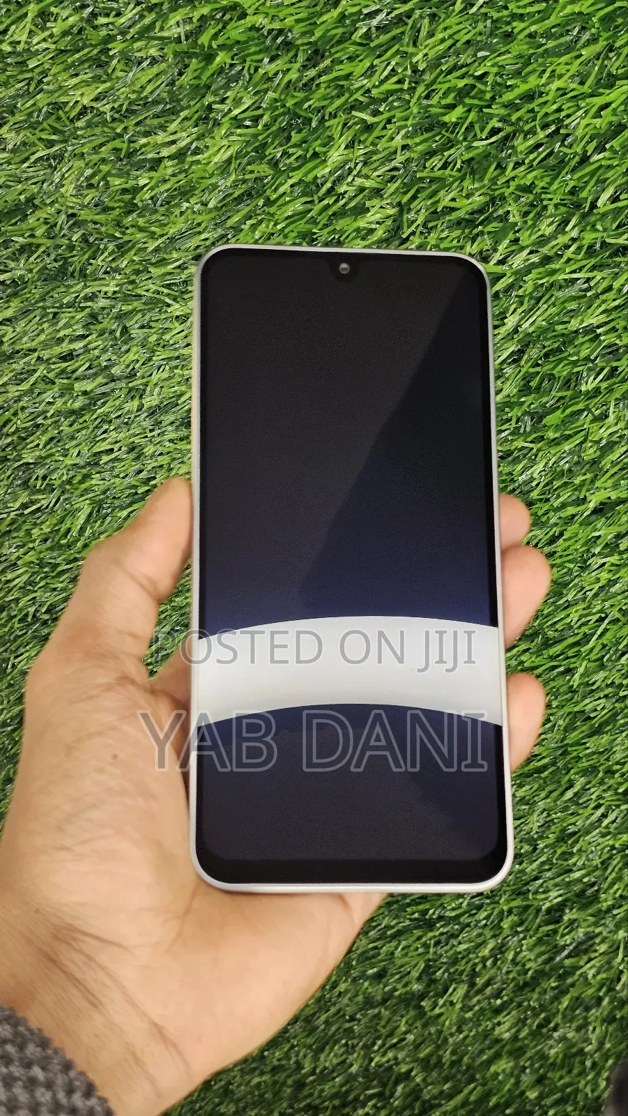 New Samsung Galaxy M16 128 GB Gray