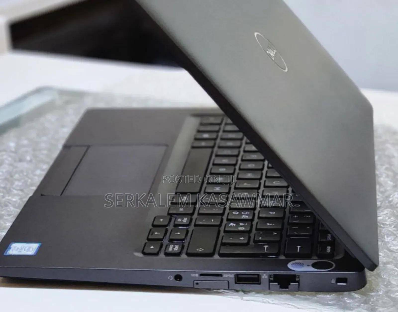 New Laptop Dell Latitude 14 8GB Intel Core I5 SSD 256GB