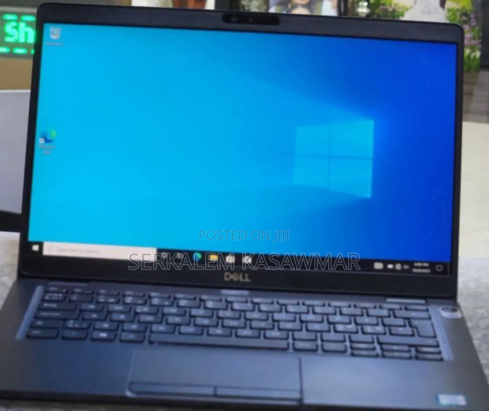 New Laptop Dell Latitude 14 8GB Intel Core I5 SSD 256GB