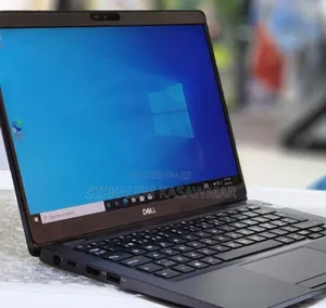 New Laptop Dell Latitude 14 8GB Intel Core I5 SSD 256GB