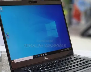 New Laptop Dell Latitude 14 8GB Intel Core I5 SSD 256GB