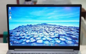 New Laptop Lenovo Ideapad 3 8GB Intel Core I5 SSD 512GB