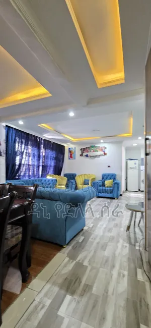 Furnished 2bdrm Condo in አዲስ አበበ, Bole for sale