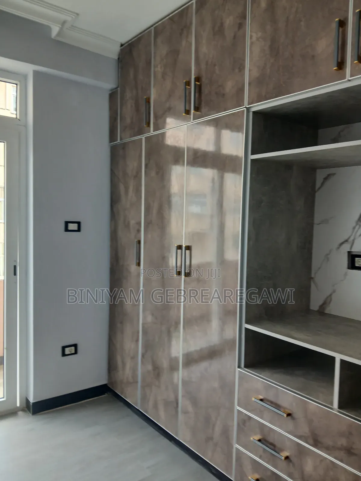 2bdrm Apartment in Apartment, Yeka for rent