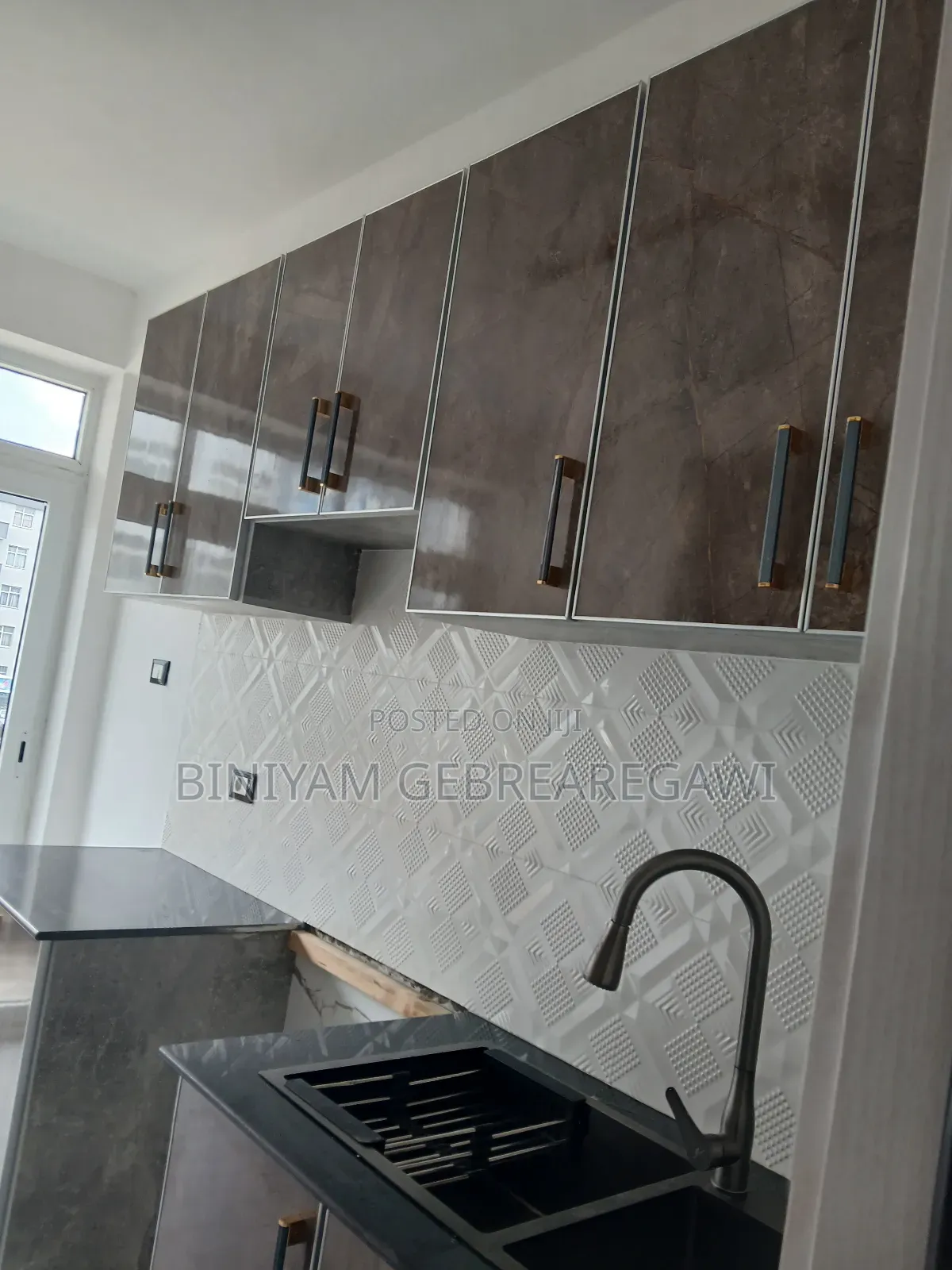 2bdrm Apartment in Apartment, Yeka for rent