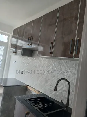 2bdrm Apartment in Apartment, Yeka for rent