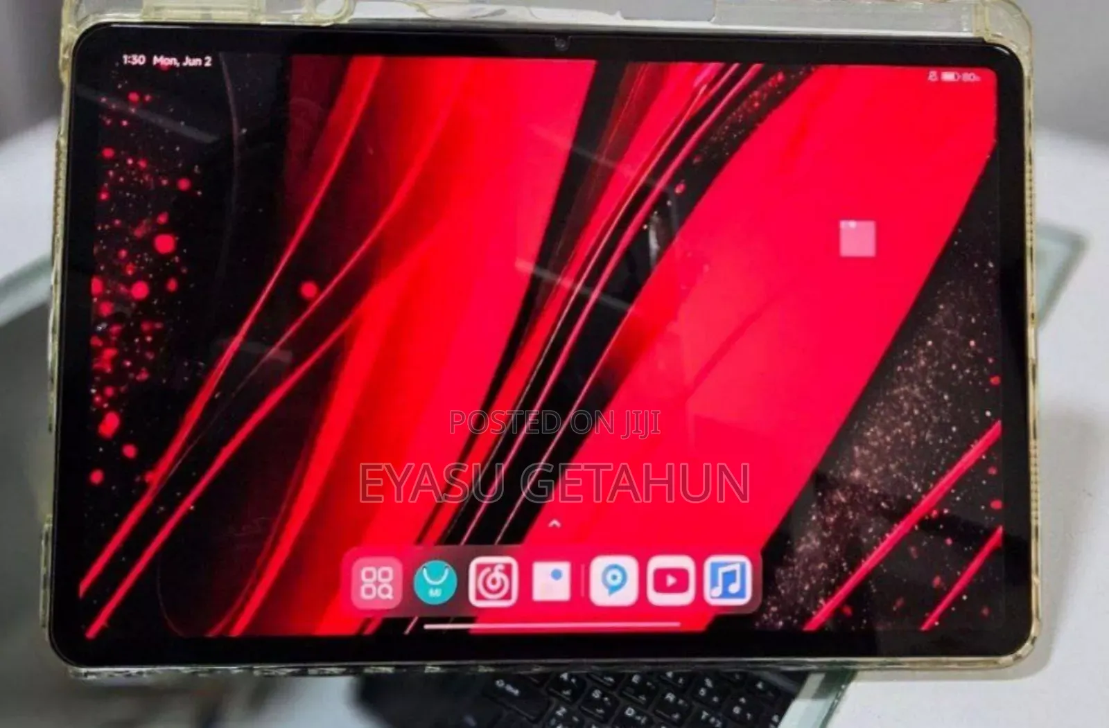 New Xiaomi Pad 5 256 GB