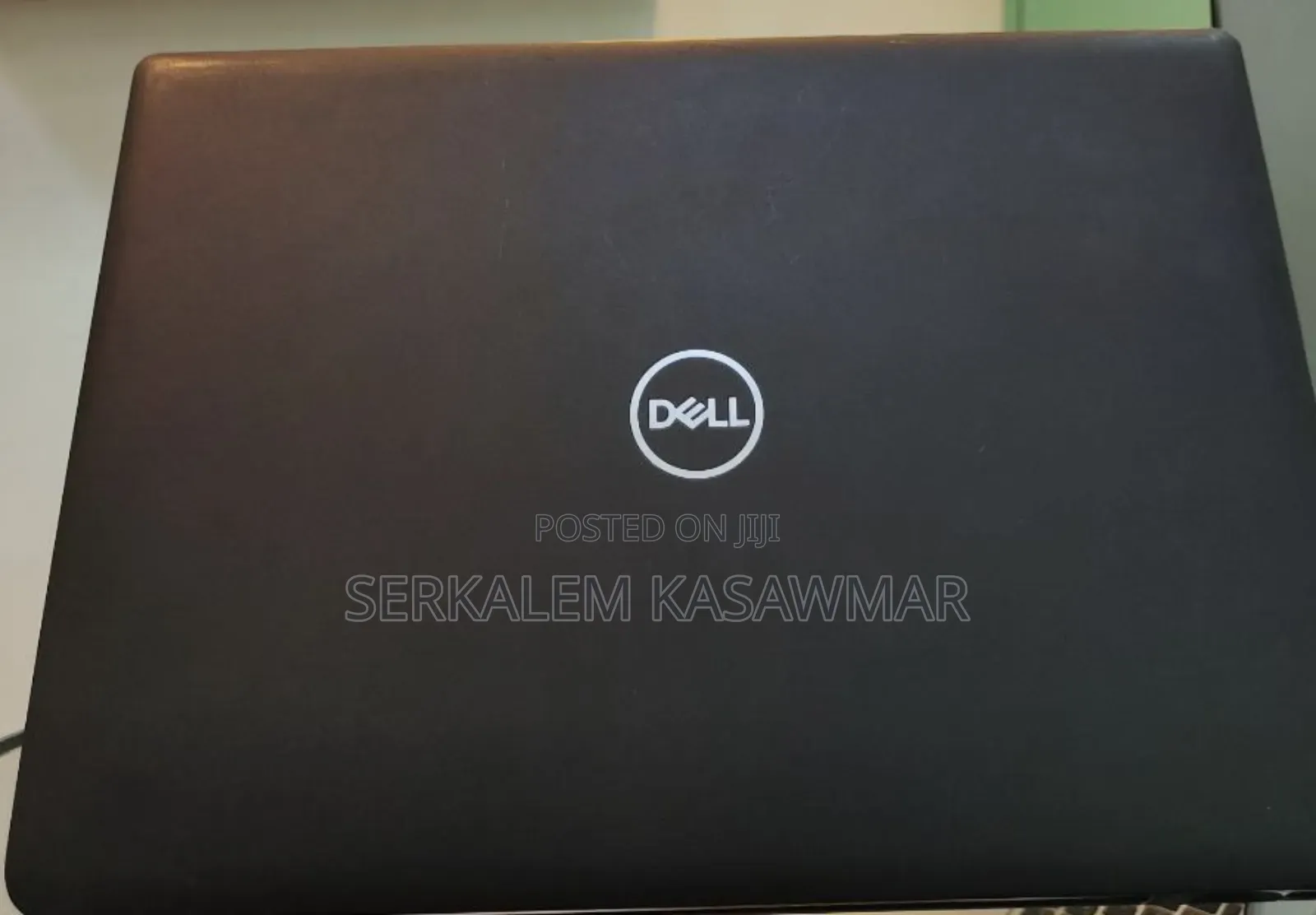 New Laptop Dell Latitude 14 4GB Intel Core I3 SSD 128GB