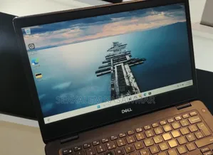 New Laptop Dell Latitude 14 4GB Intel Core I3 SSD 128GB