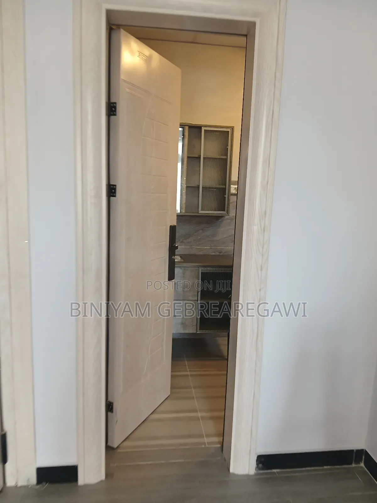 1bdrm Apartment in Apartment, Yeka for rent