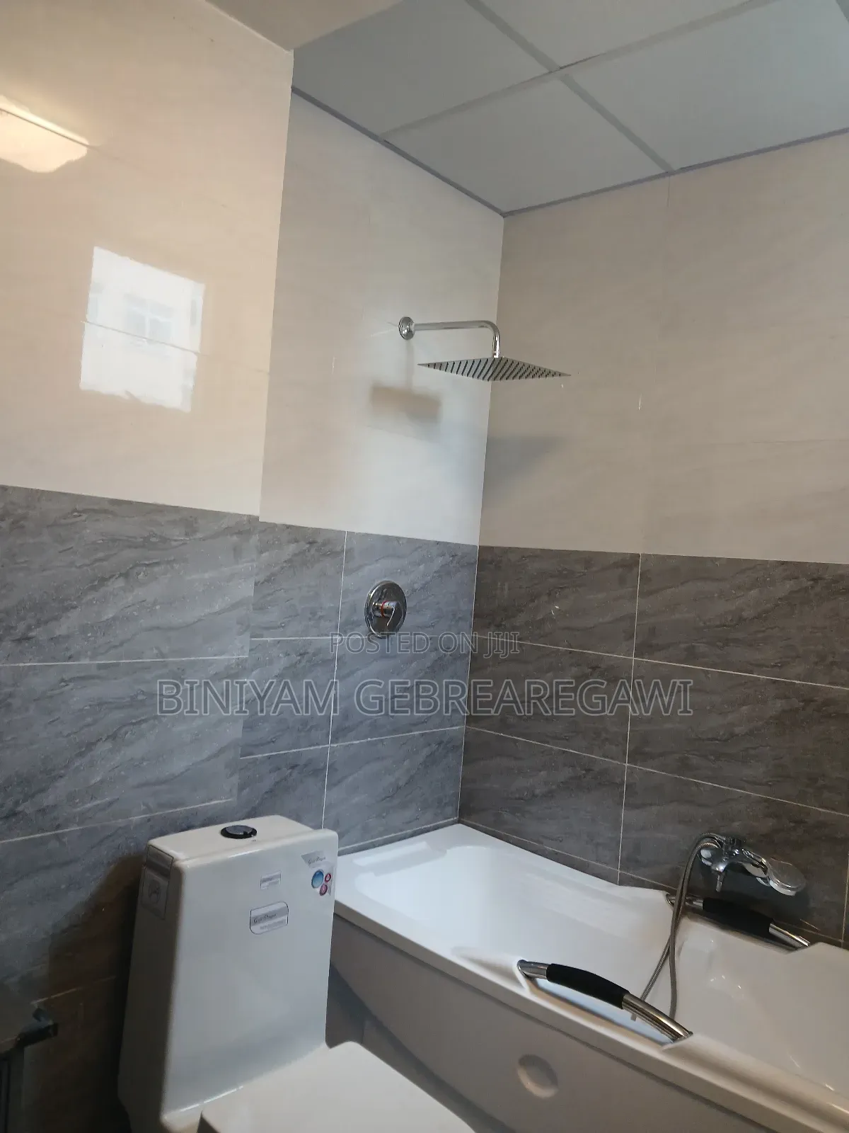 1bdrm Apartment in Apartment, Yeka for rent