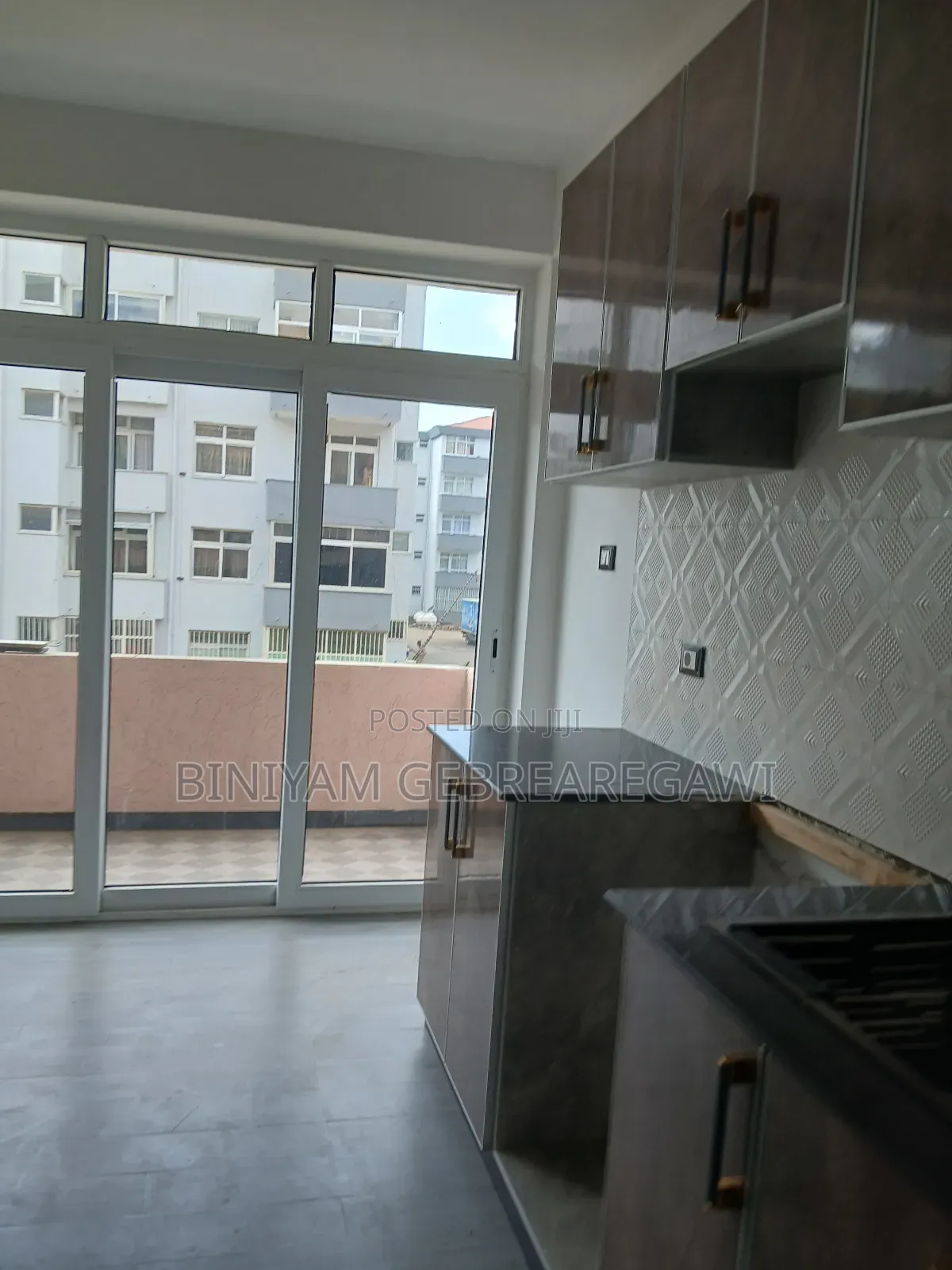 1bdrm Apartment in Apartment, Yeka for rent