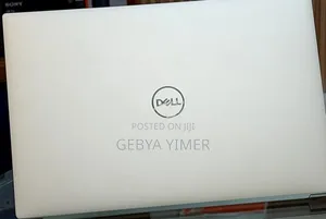 Photo - New Laptop Dell XPS 15 16GB Intel Core I7 SSD 1T