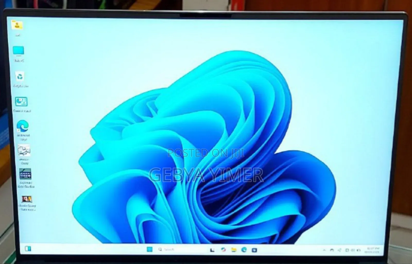 New Laptop Dell XPS 15 16GB Intel Core I7 SSD 1T