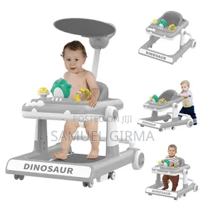 3in1 Baby Walker