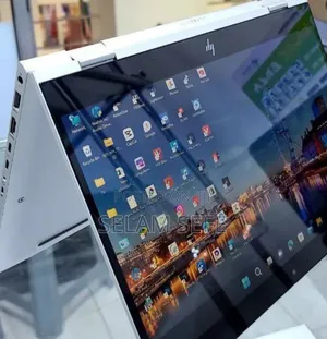 New Laptop HP EliteBook 830 16GB Intel Core I5 SSD 512GB