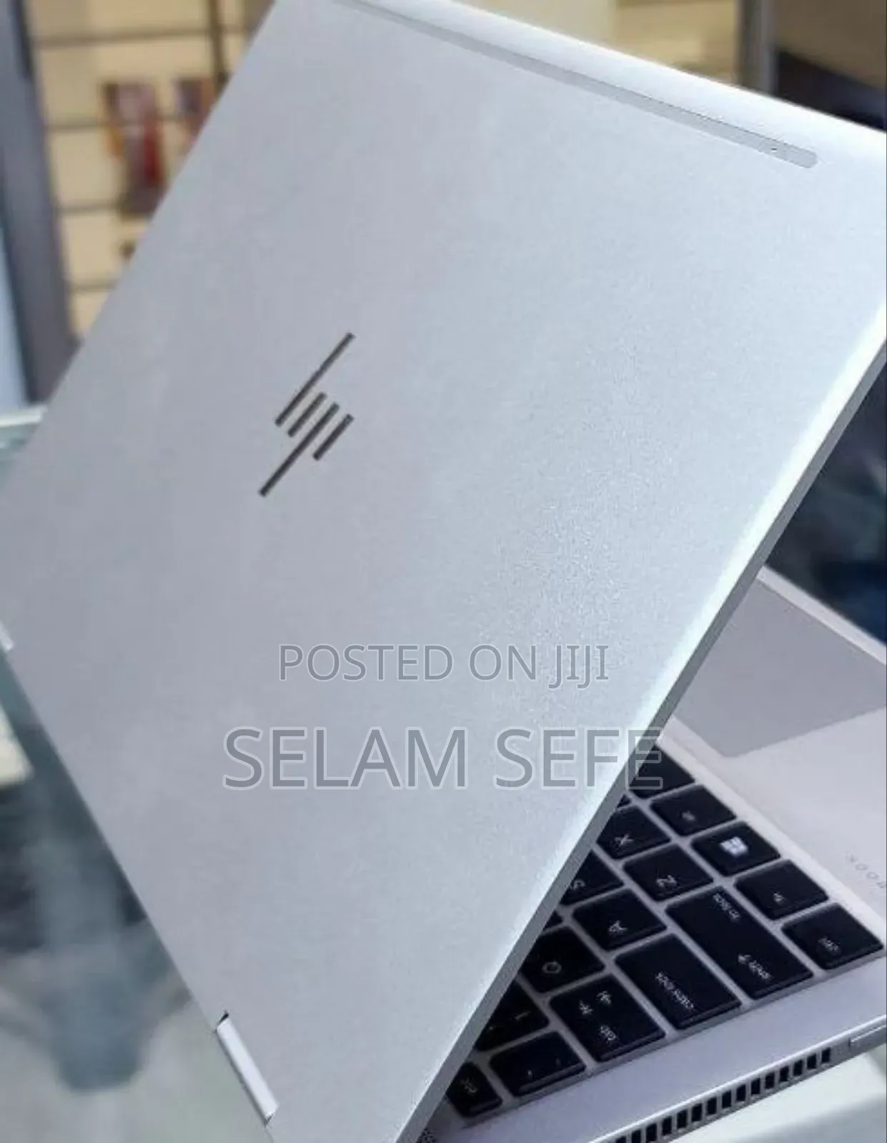 New Laptop HP EliteBook 830 16GB Intel Core I5 SSD 512GB