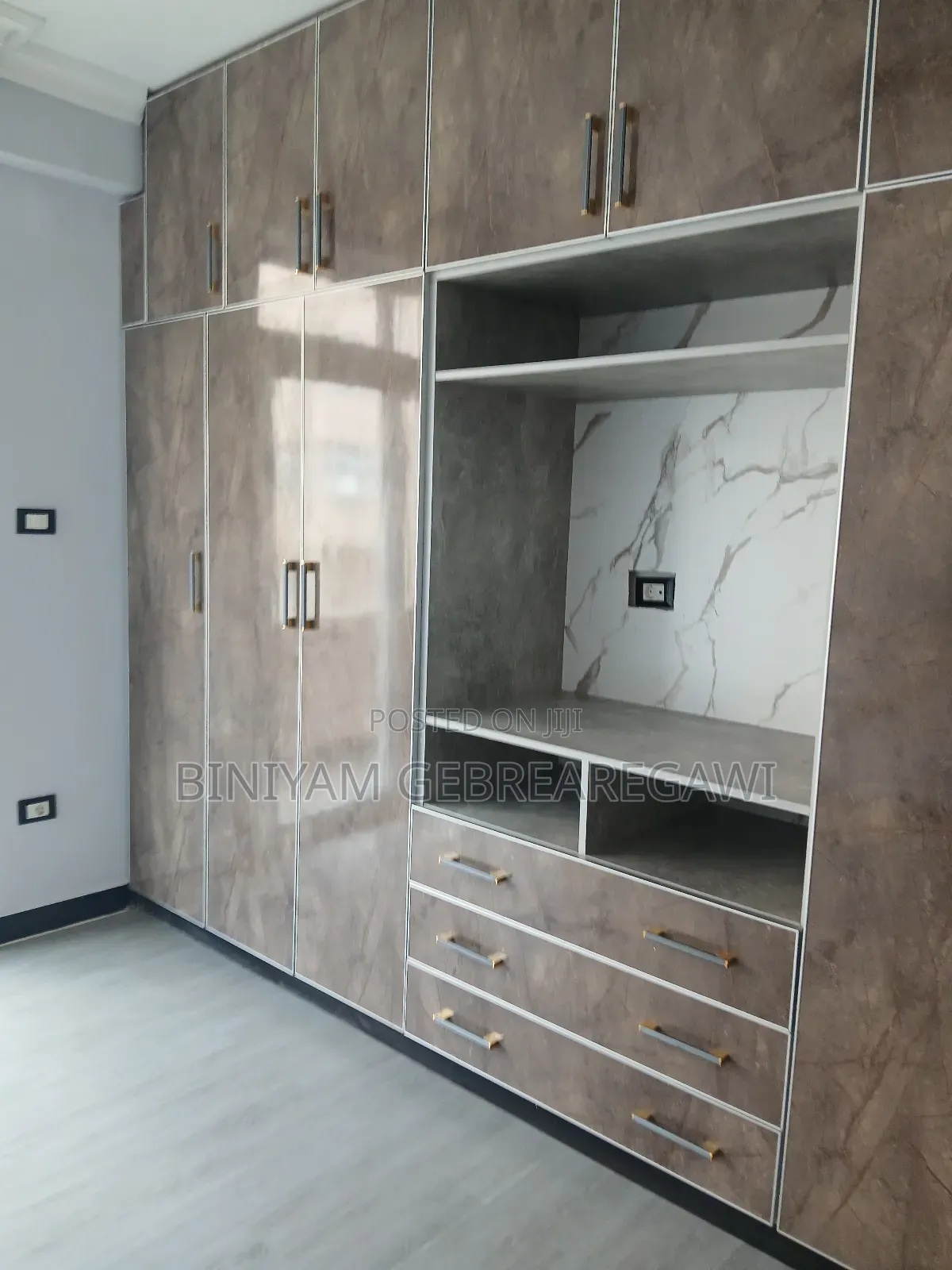 1bdrm Apartment in Apartment, Yeka for rent