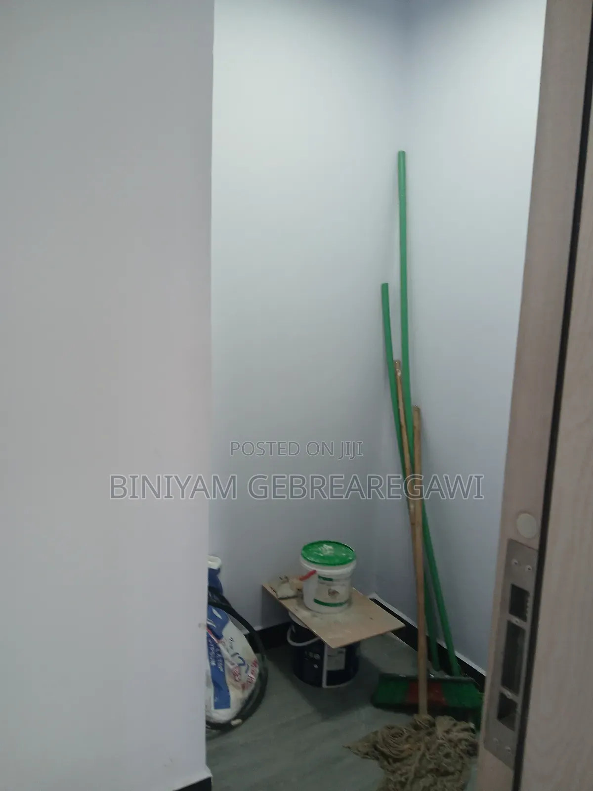 1bdrm Apartment in Apartment, Yeka for rent