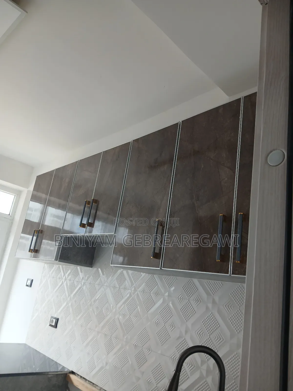 1bdrm Apartment in Apartment, Yeka for rent