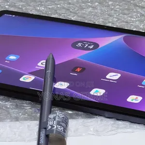 Photo - New Lenovo Tab M10 128 GB