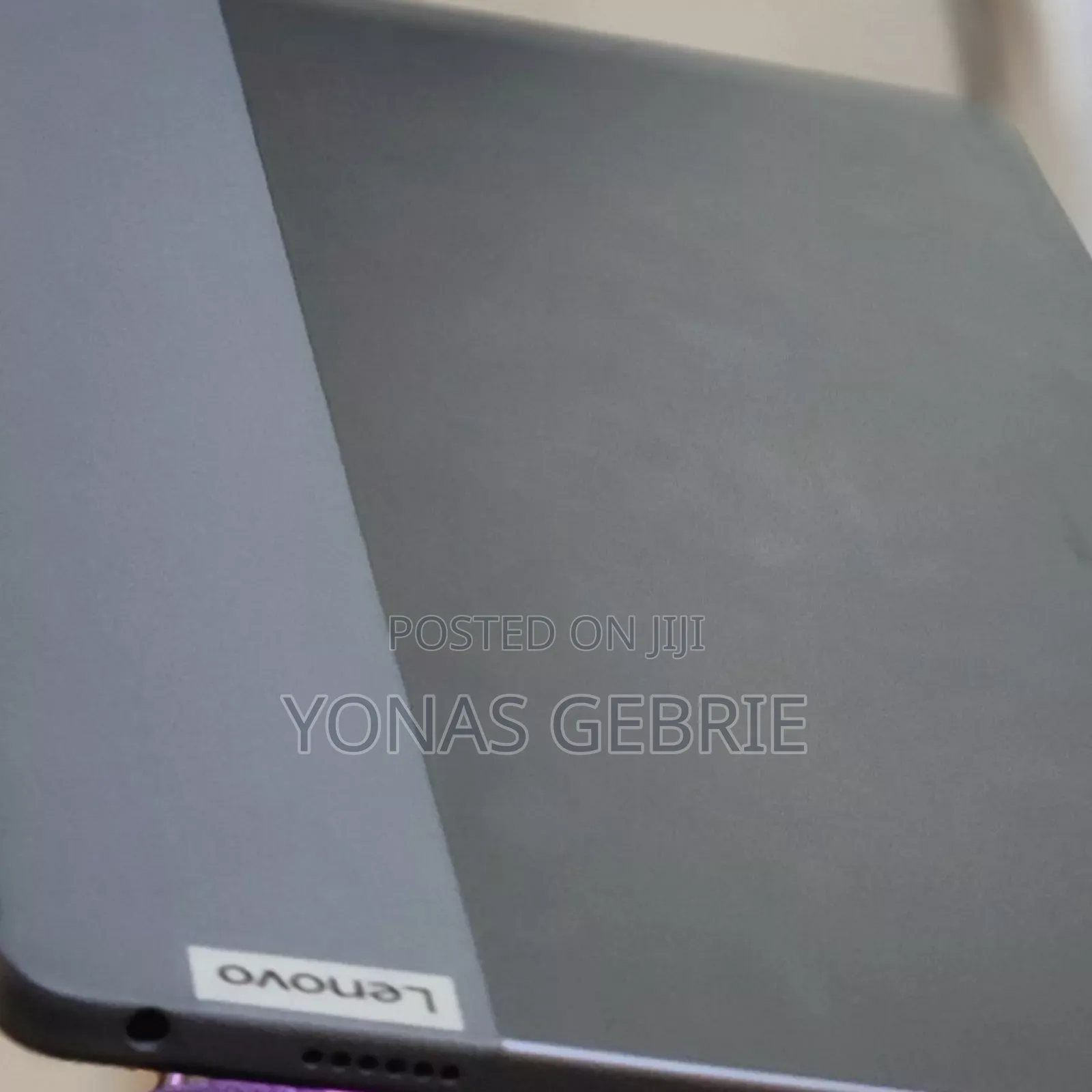 New Lenovo Tab M10 128 GB