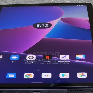 New Lenovo Tab M10 128 GB