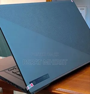 New Laptop Asus ROG Zephyrus G15 32GB Intel Core I9 SSD 1T