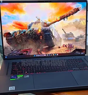 New Laptop Asus ROG Zephyrus G15 32GB Intel Core I9 SSD 1T