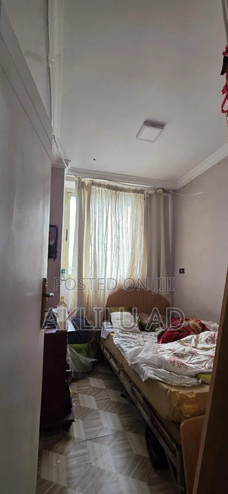 Furnished 2bdrm Condo in Bole Ayat for sale