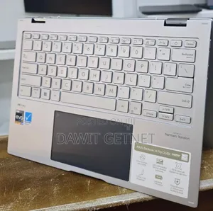 New Laptop Asus ZenBook 13 UX331UN 16GB Intel Core I5 SSD 1T