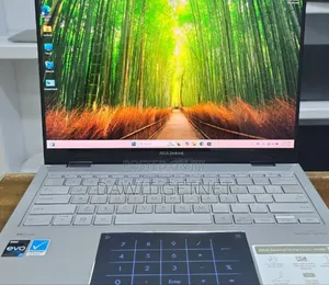 New Laptop Asus ZenBook 13 UX331UN 16GB Intel Core I5 SSD 1T