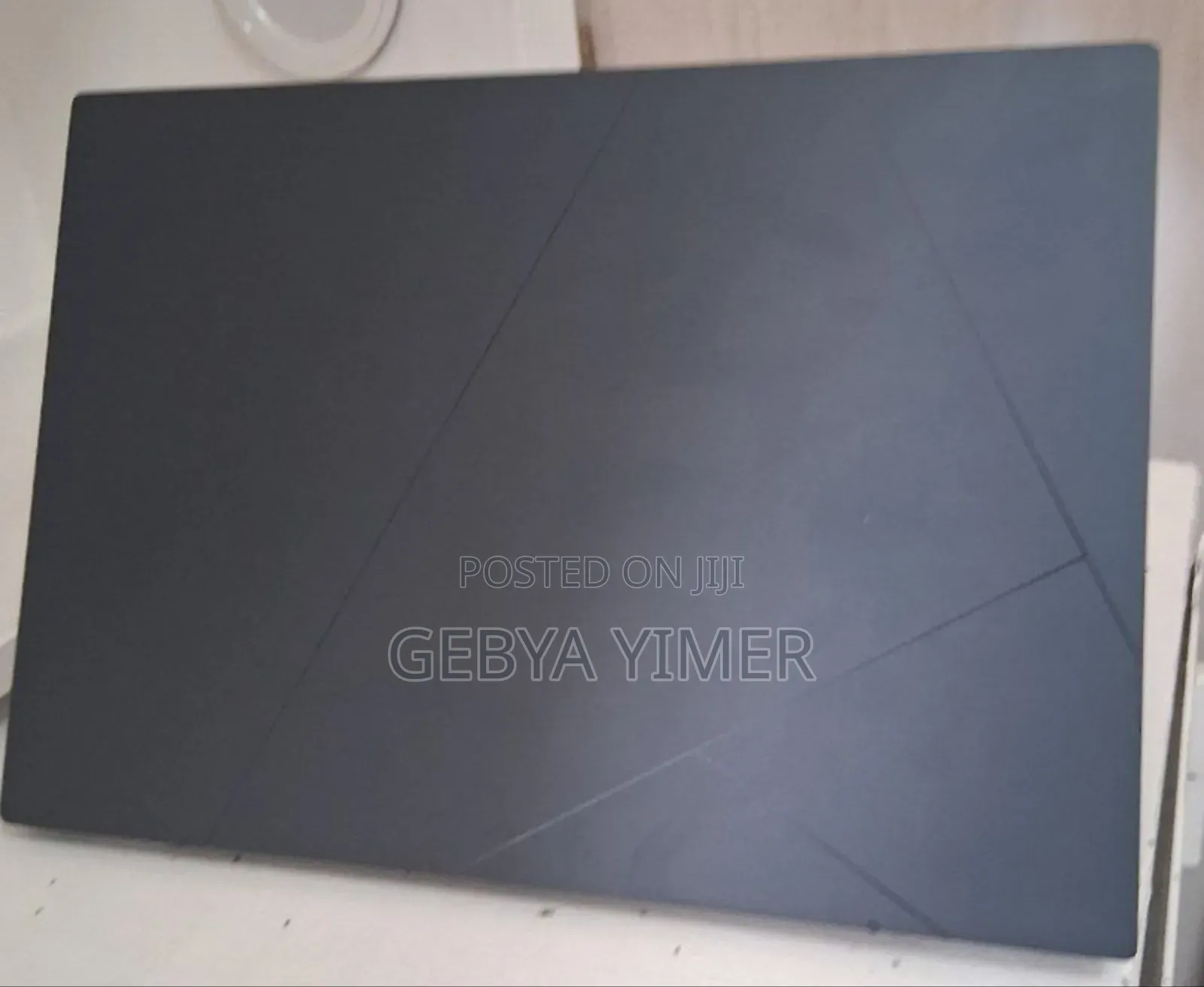 New Laptop Asus Zenbook Duo 14 16GB Intel Core I7 SSD 1T