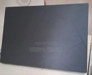 Photo - New Laptop Asus Zenbook Duo 14 16GB Intel Core I7 SSD 1T