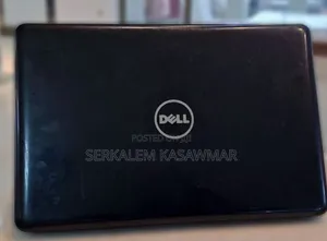 New Laptop Dell Inspiron 15 16GB Intel Core I7 SSD 512GB