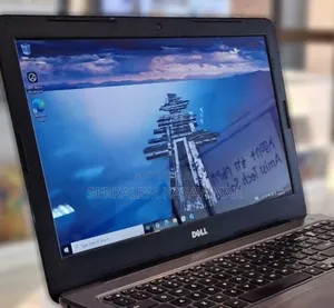 New Laptop Dell Inspiron 15 16GB Intel Core I7 SSD 512GB