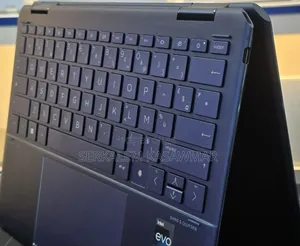 Photo - New Laptop HP Spectra 13 16GB Intel Core I7 SSD 1T