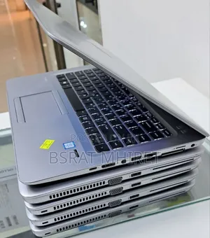 New Laptop HP EliteBook 840 G3 8GB Intel Core I5 HDD+SSD 500GB