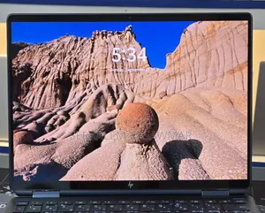 New Laptop HP Spectra 13 16GB Intel Core I7 SSD 1T