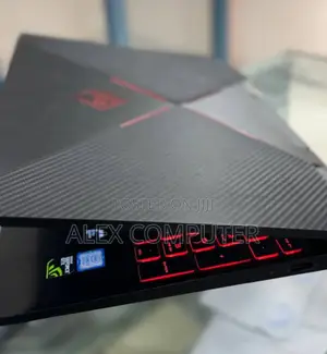 New Laptop HP Omen 15 16GB Intel Core I7 HDD+SSD 1T