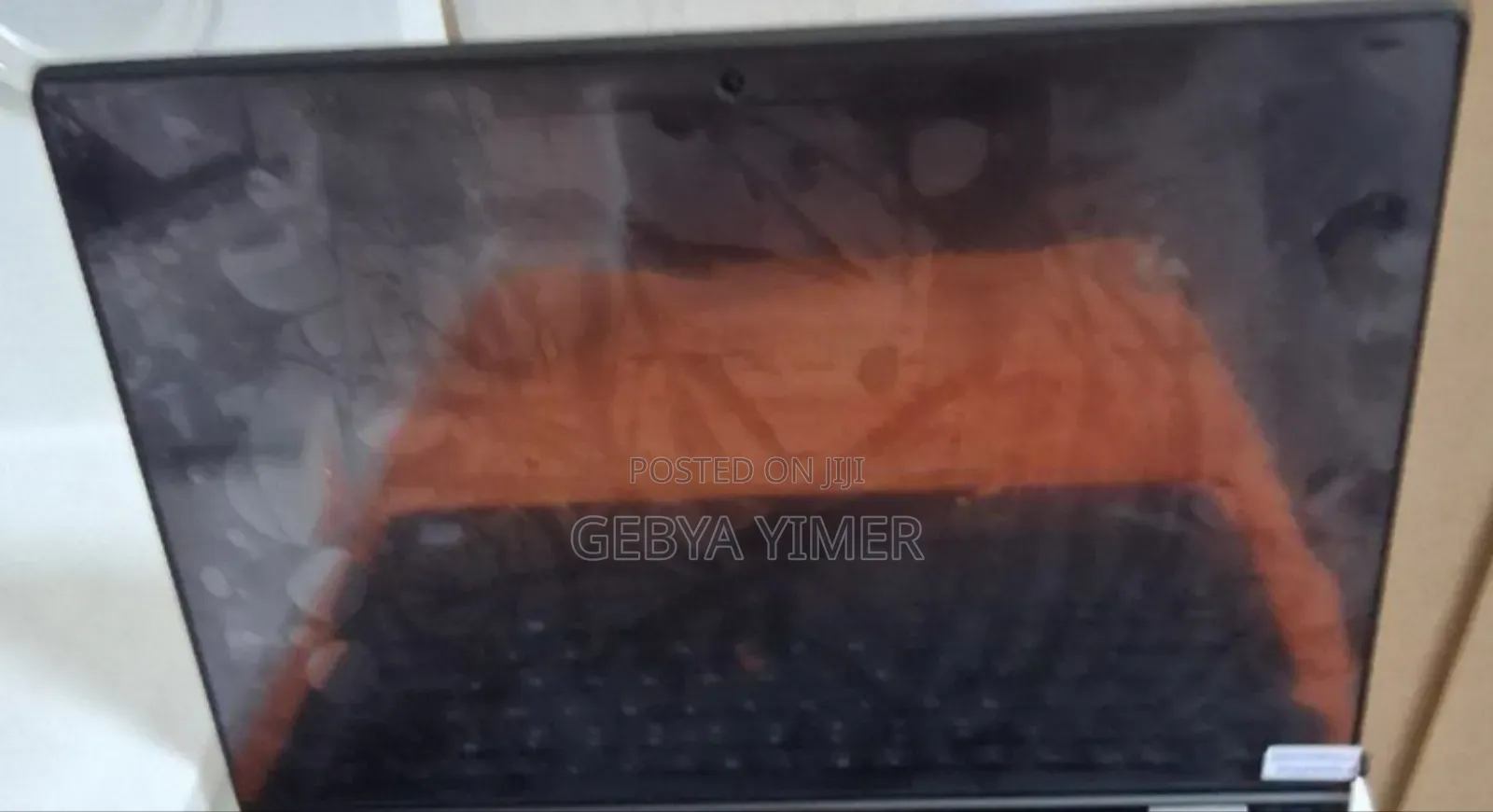 New Laptop Lenovo ThinkPad X390 Yoga 16GB Intel Core I5 SSD 512GB