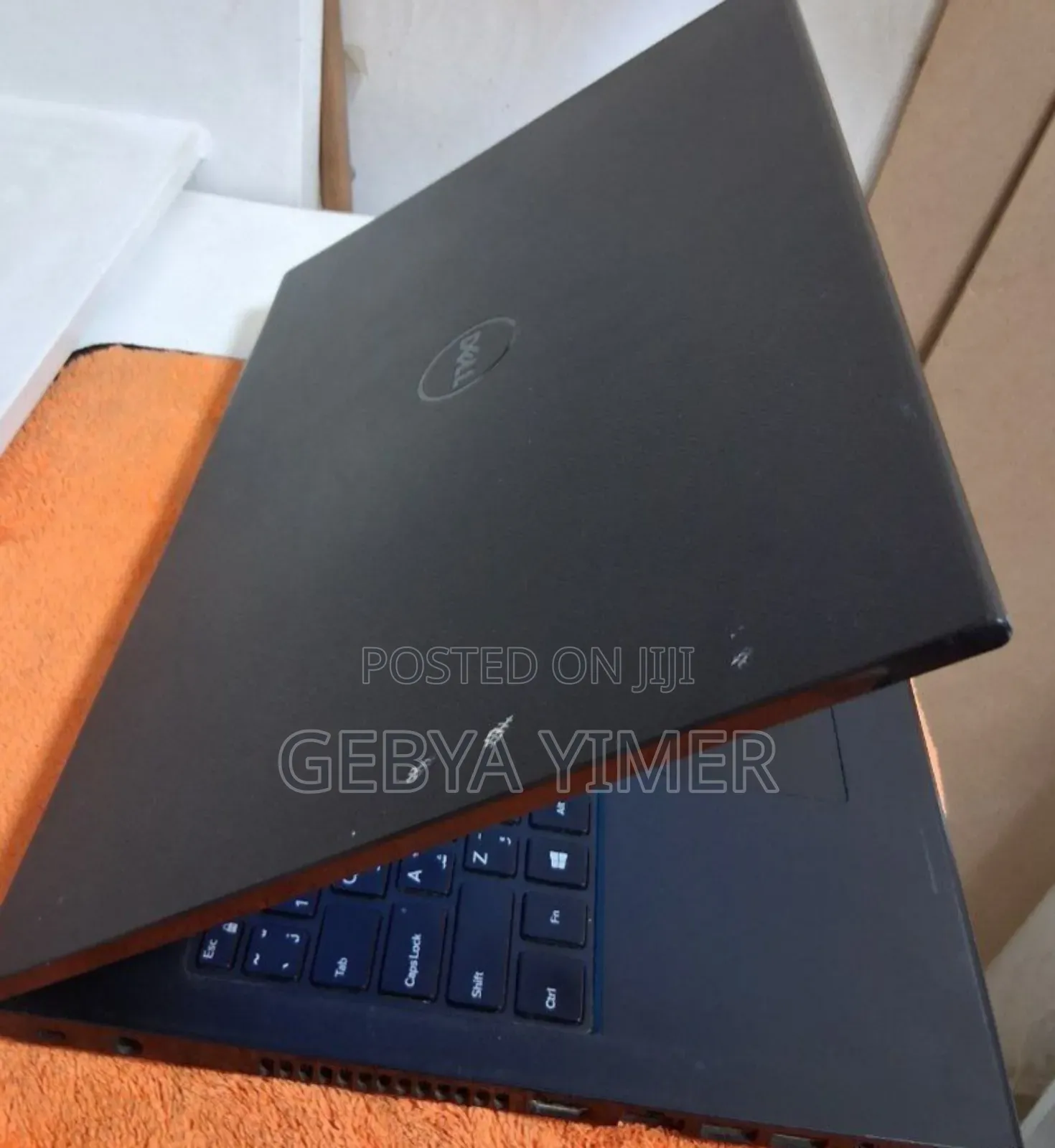 New Laptop Lenovo ThinkPad X390 Yoga 16GB Intel Core I5 SSD 512GB