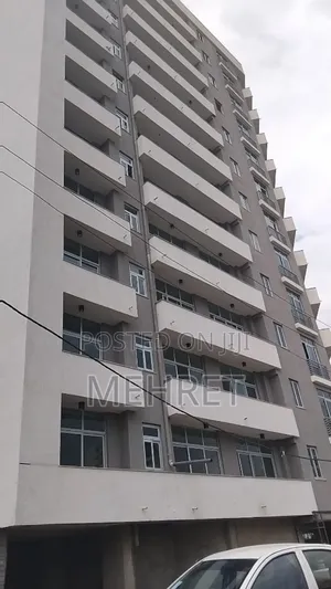 Photo - 1bdrm Apartment in ጃምቦ, Bole for sale