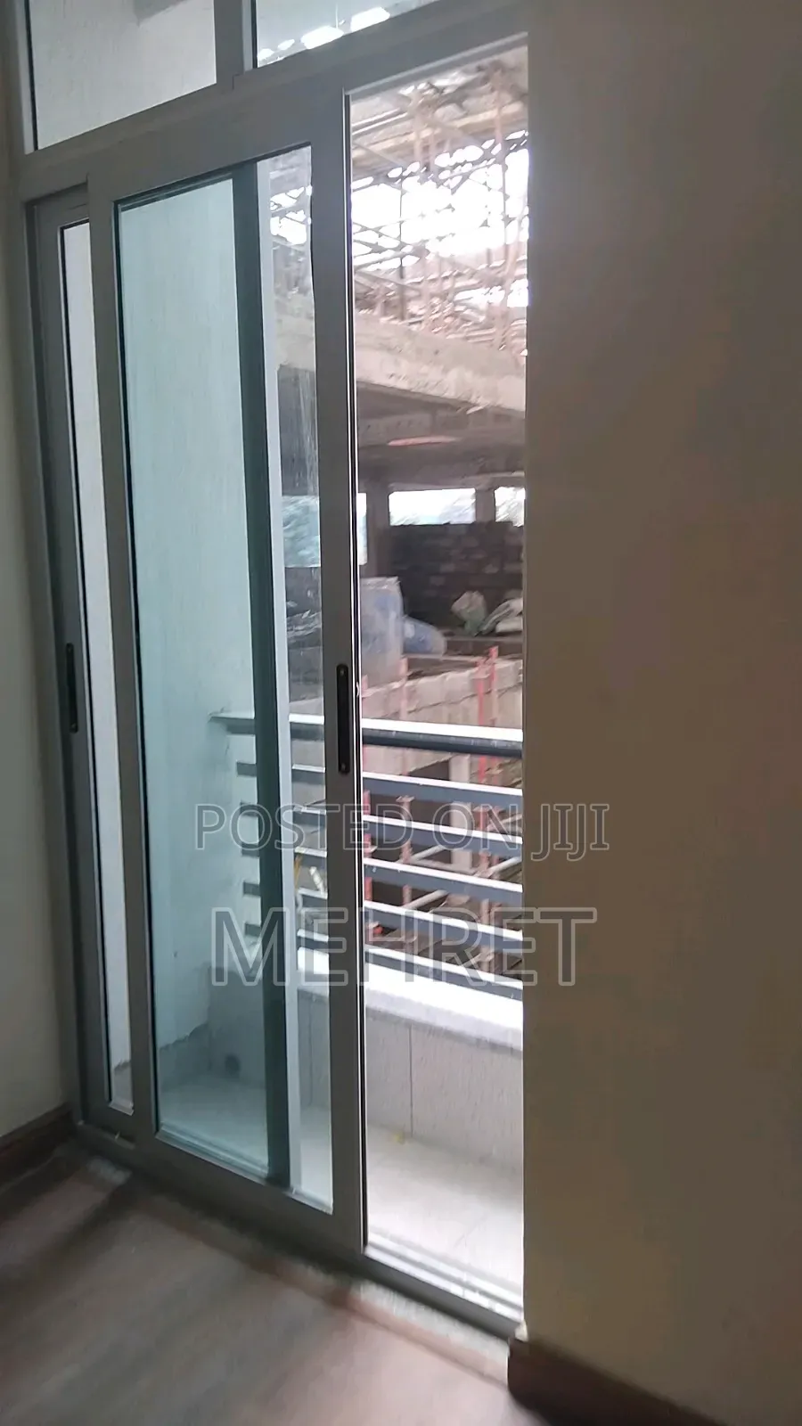 1bdrm Apartment in ጃምቦ, Bole for sale