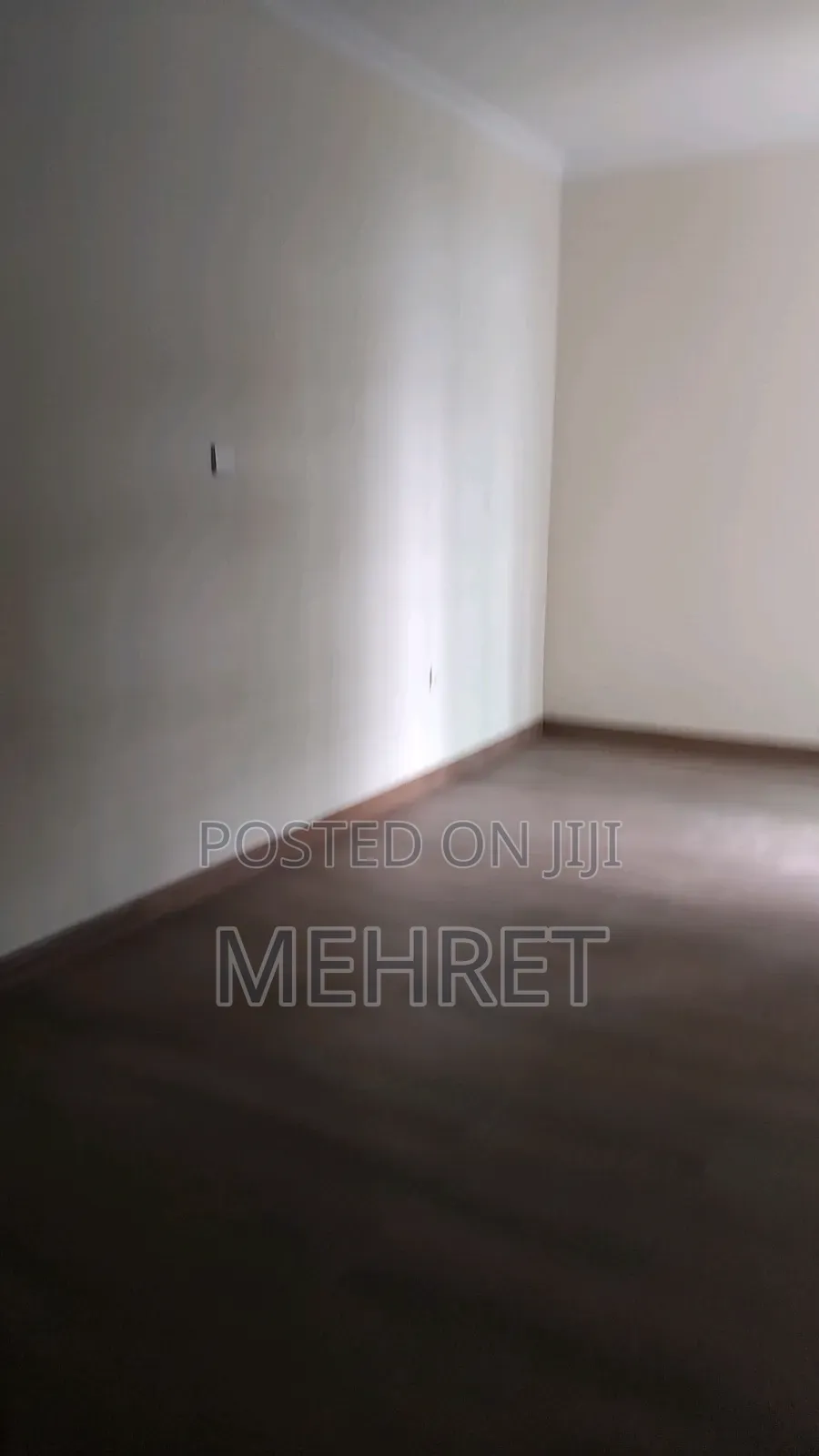 1bdrm Apartment in ጃምቦ, Bole for sale